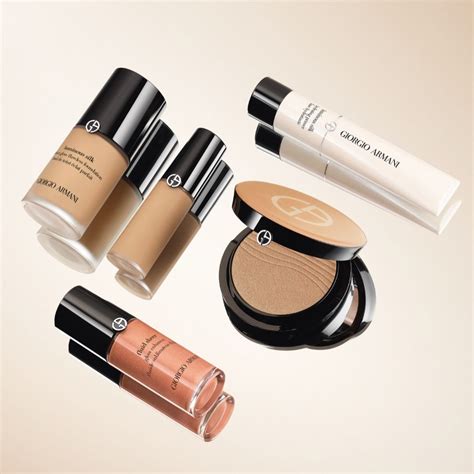 armani beauty online.